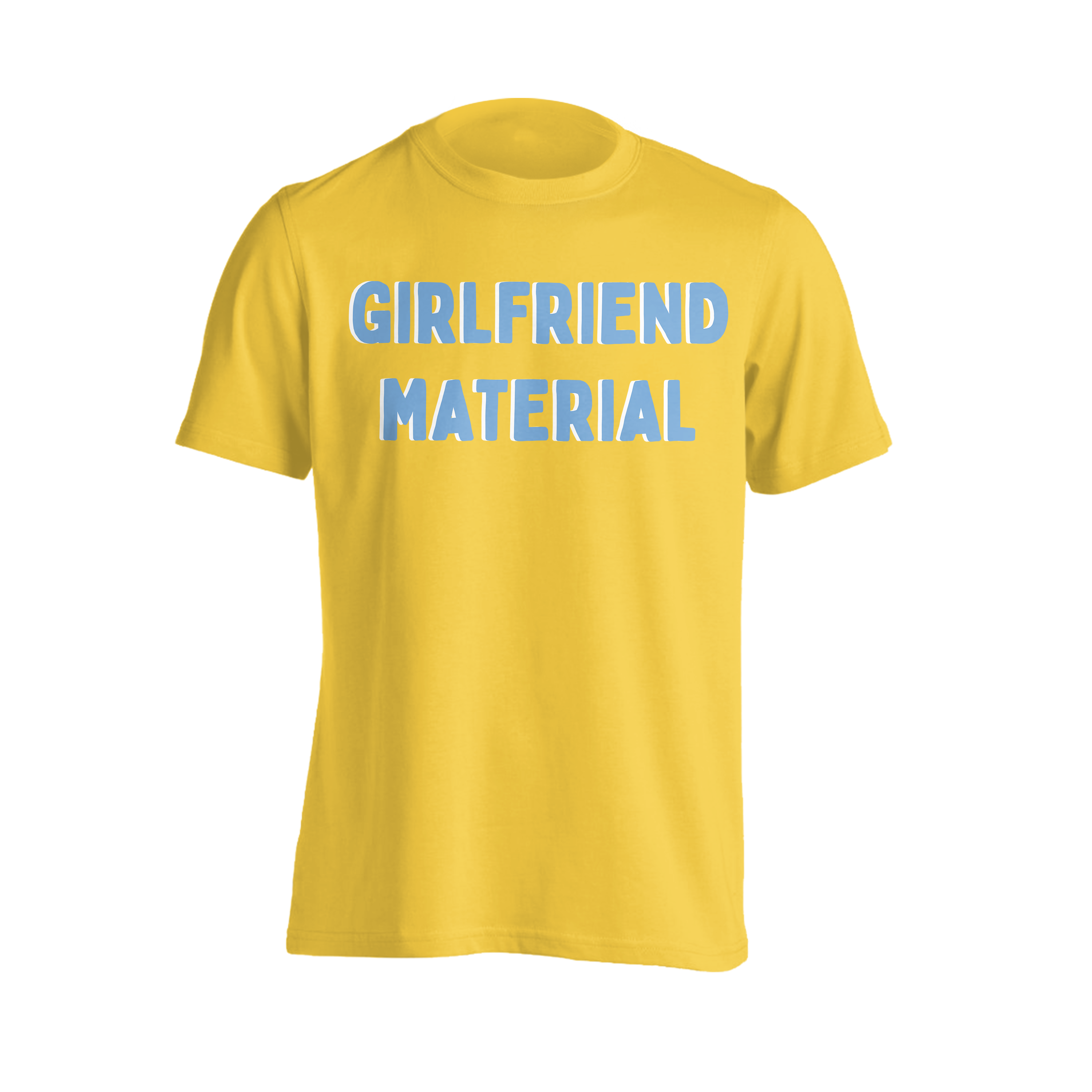 Girlfriend Material Total Bundle