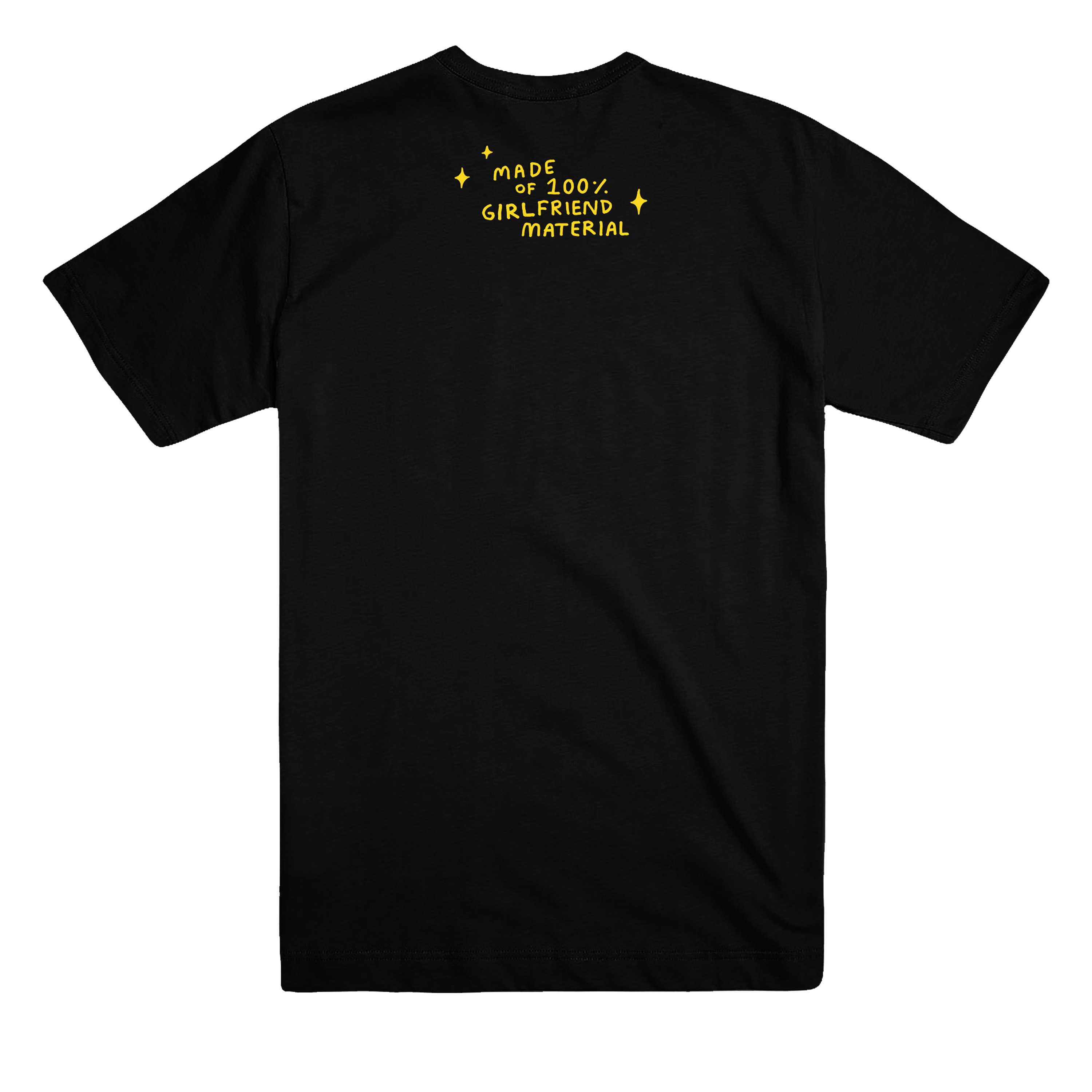Devil T Shirt Lauran Hibberd