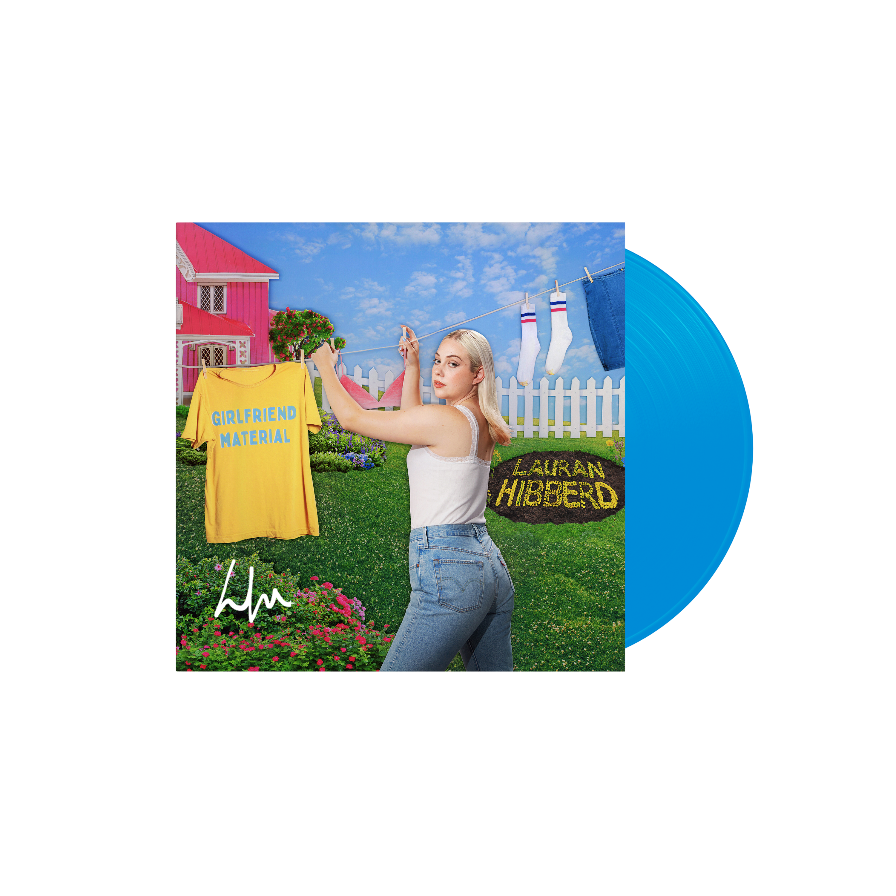 Girlfriend Material Total Bundle